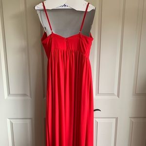 Fame and Partners Stella Dress